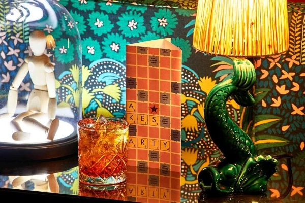 Hotel Mama Shelter Belgrade (Belgrado)
